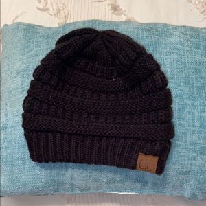 C.C. Beanie